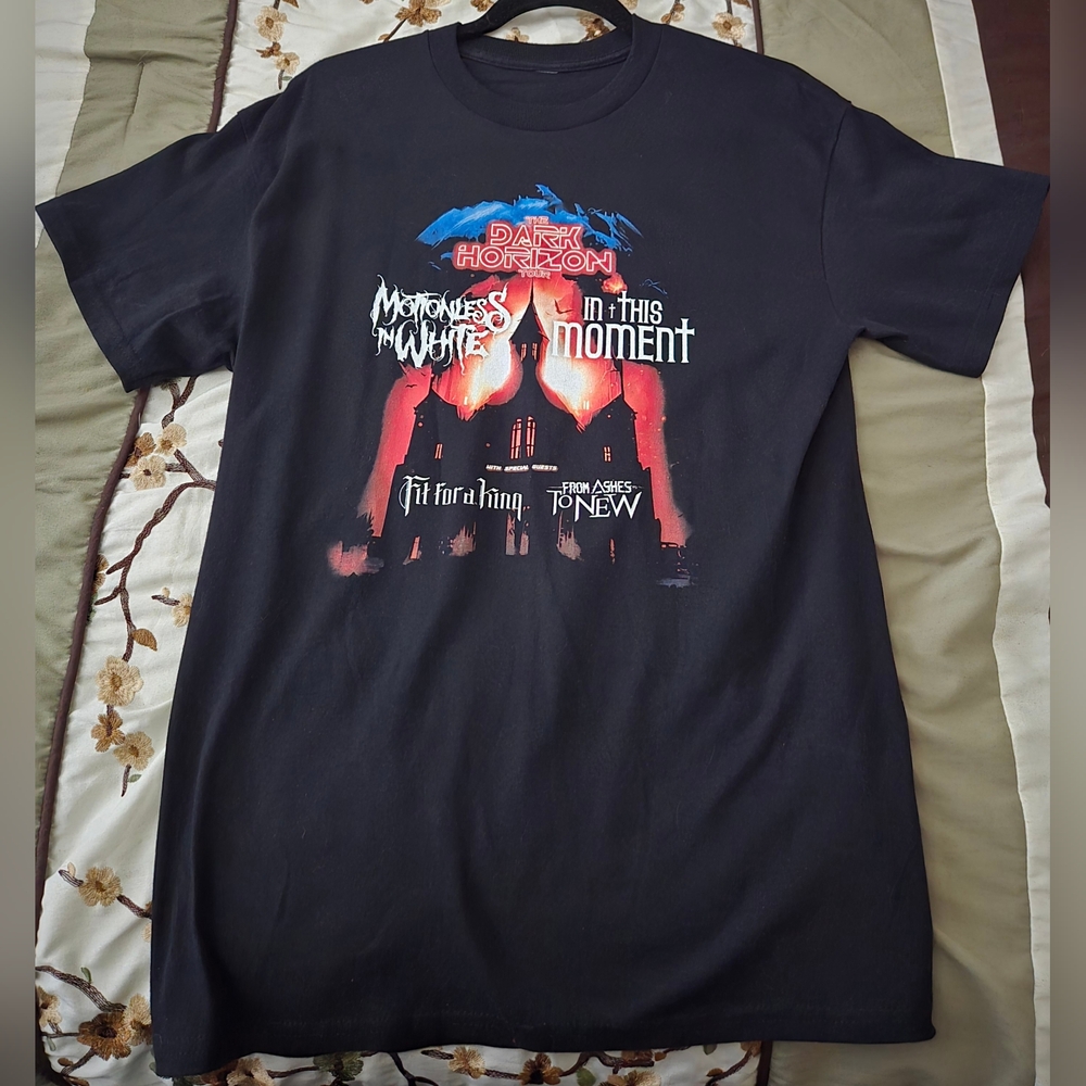 The Dark Horizon Tour T-Shirt